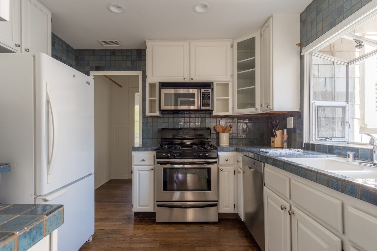 La Jolla Home 1007539