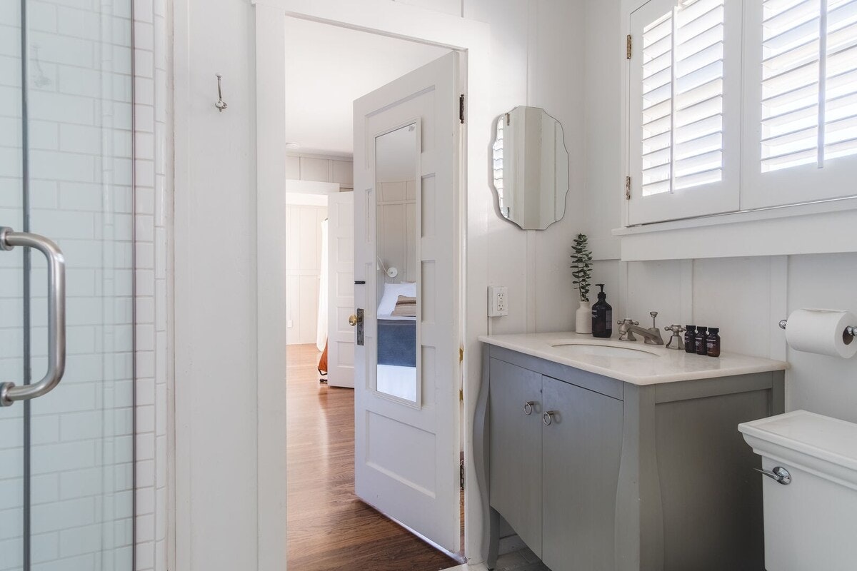 La Jolla Home 1007539