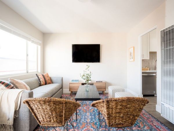 La Jolla Condo 1007540