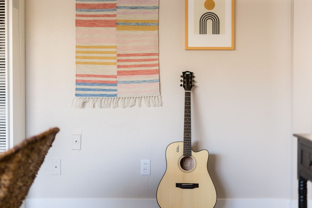 La Jolla Condo 1007540