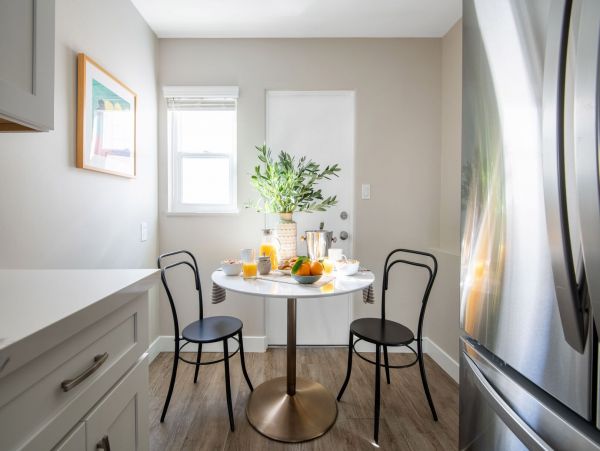 La Jolla Condo 1007541