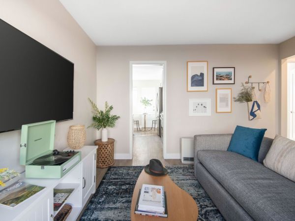 La Jolla Condo 1007541