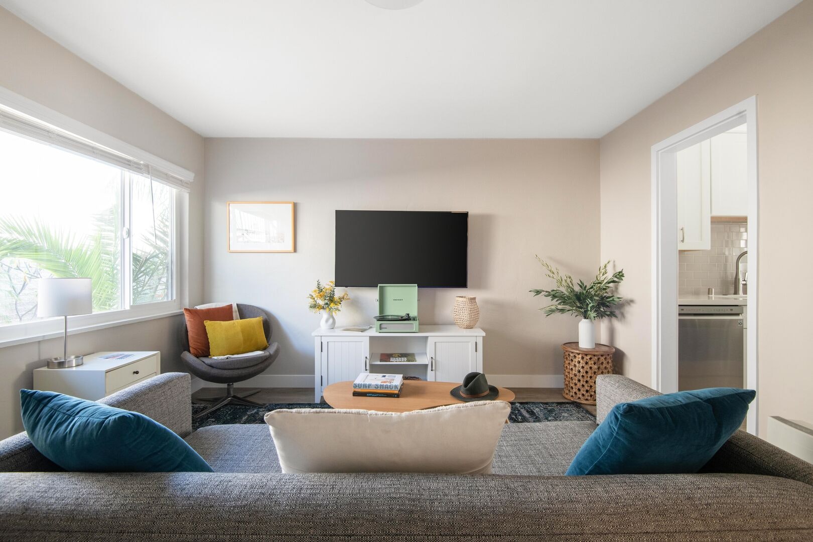 La Jolla Condo 1007541