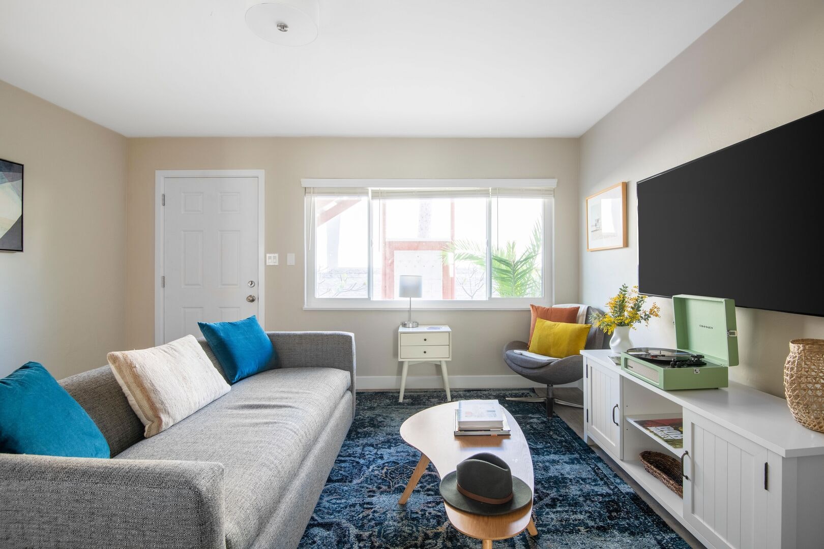 La Jolla Condo 1007541
