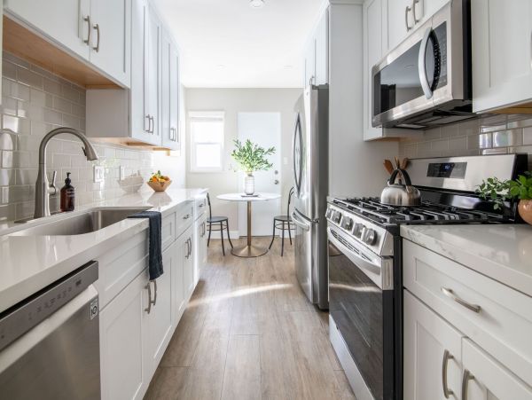 La Jolla Condo 1007541