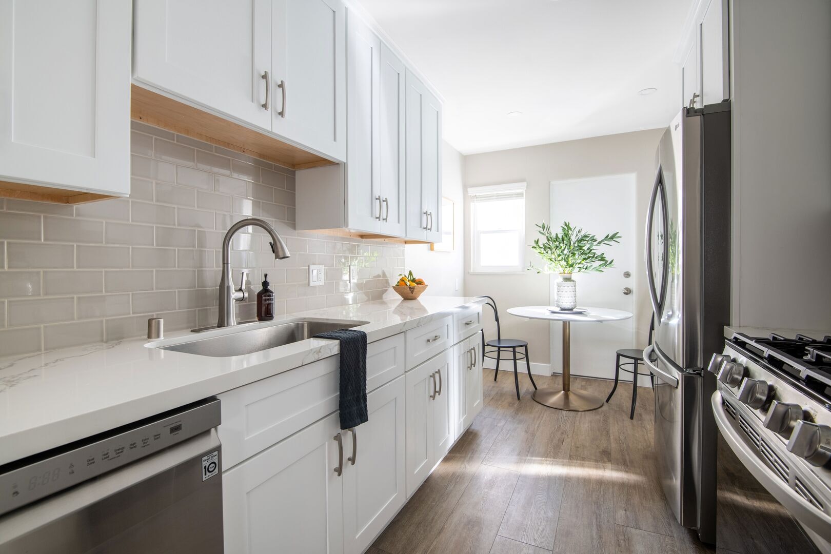 La Jolla Condo 1007541