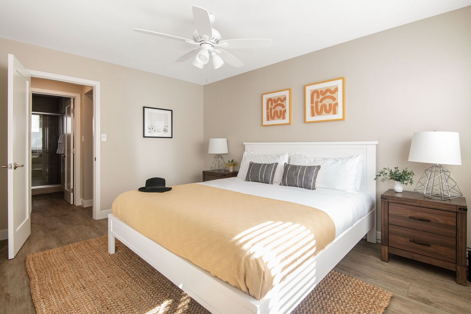 La Jolla Condo 1007541