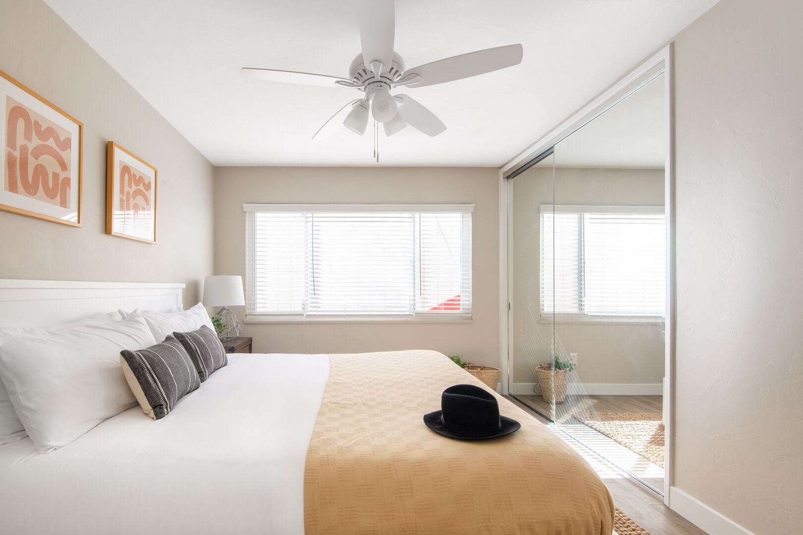 La Jolla Condo 1007541
