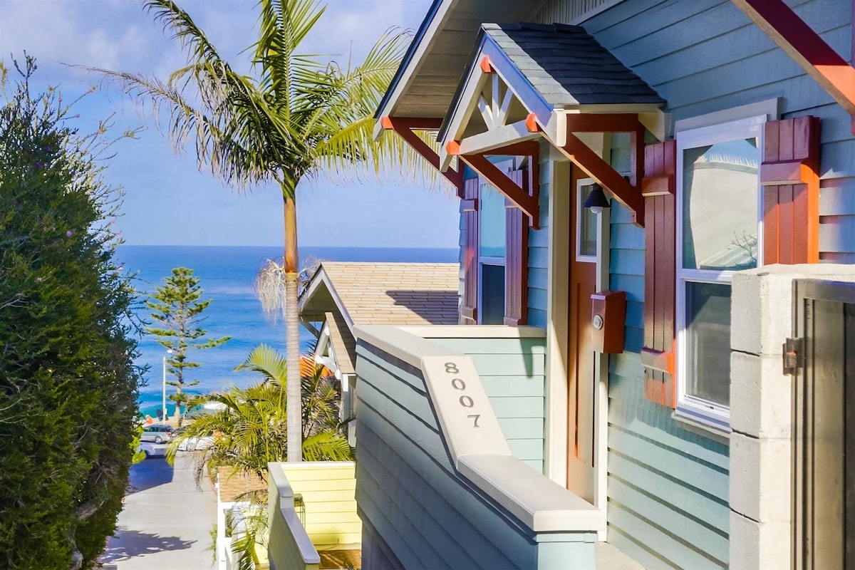 La Jolla Home 1007543