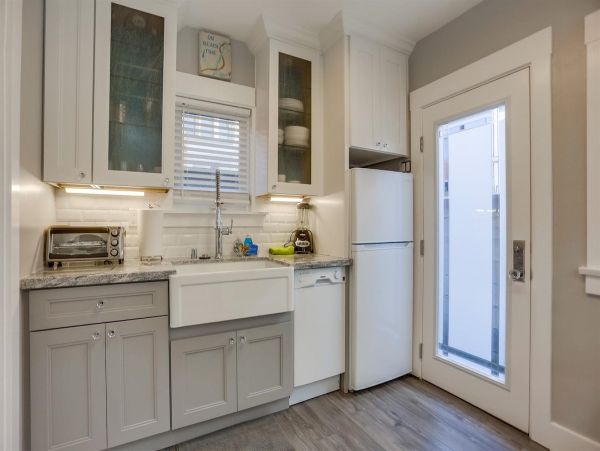 La Jolla Home 1007543