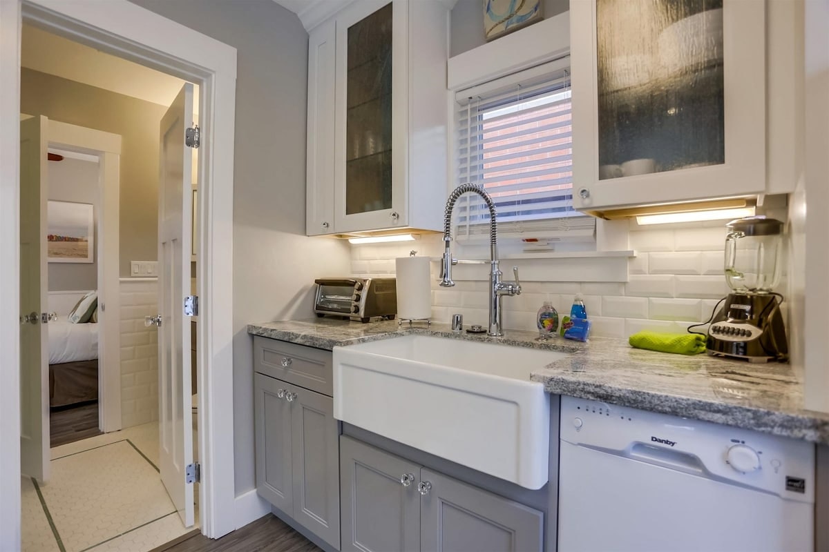 La Jolla Home 1007543