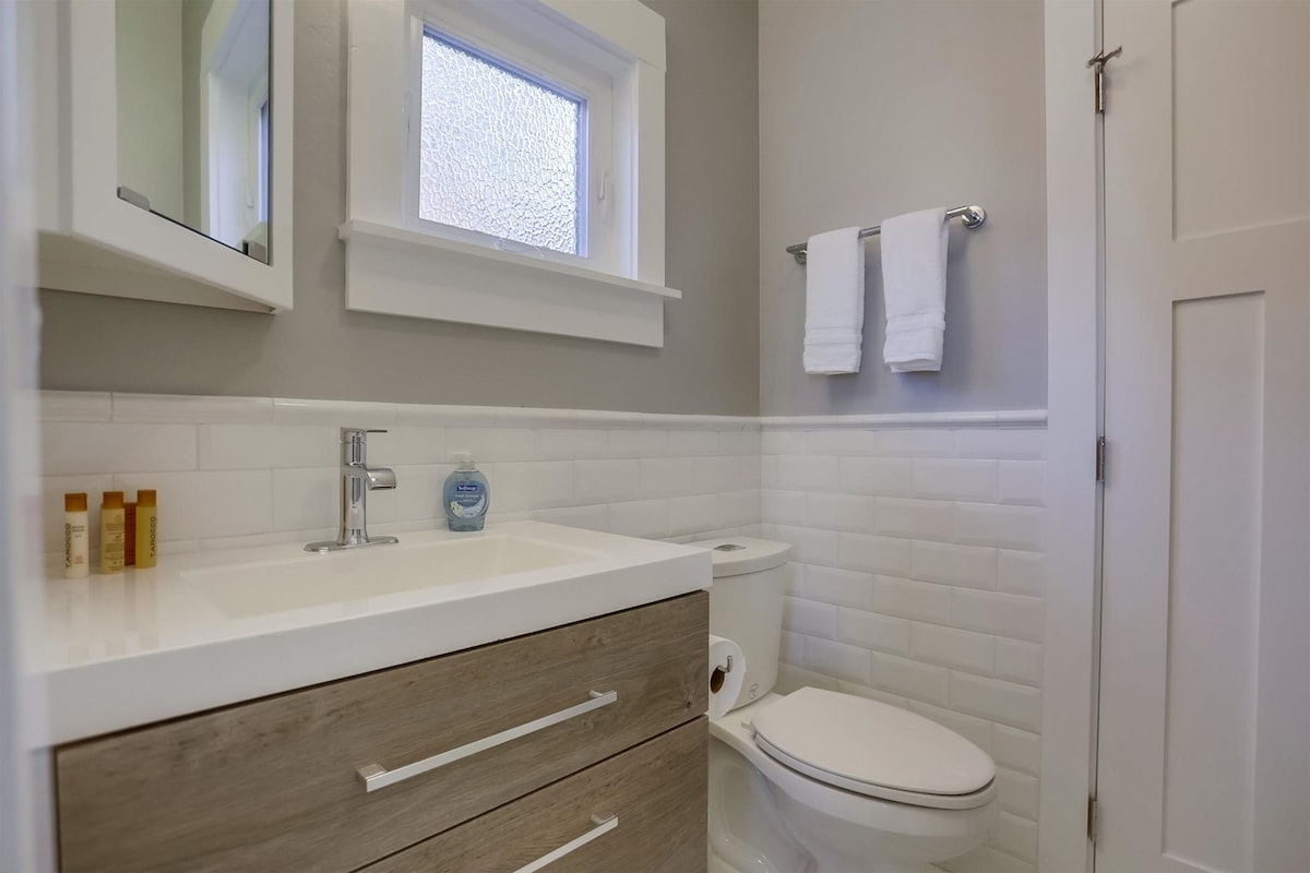 La Jolla Home 1007543