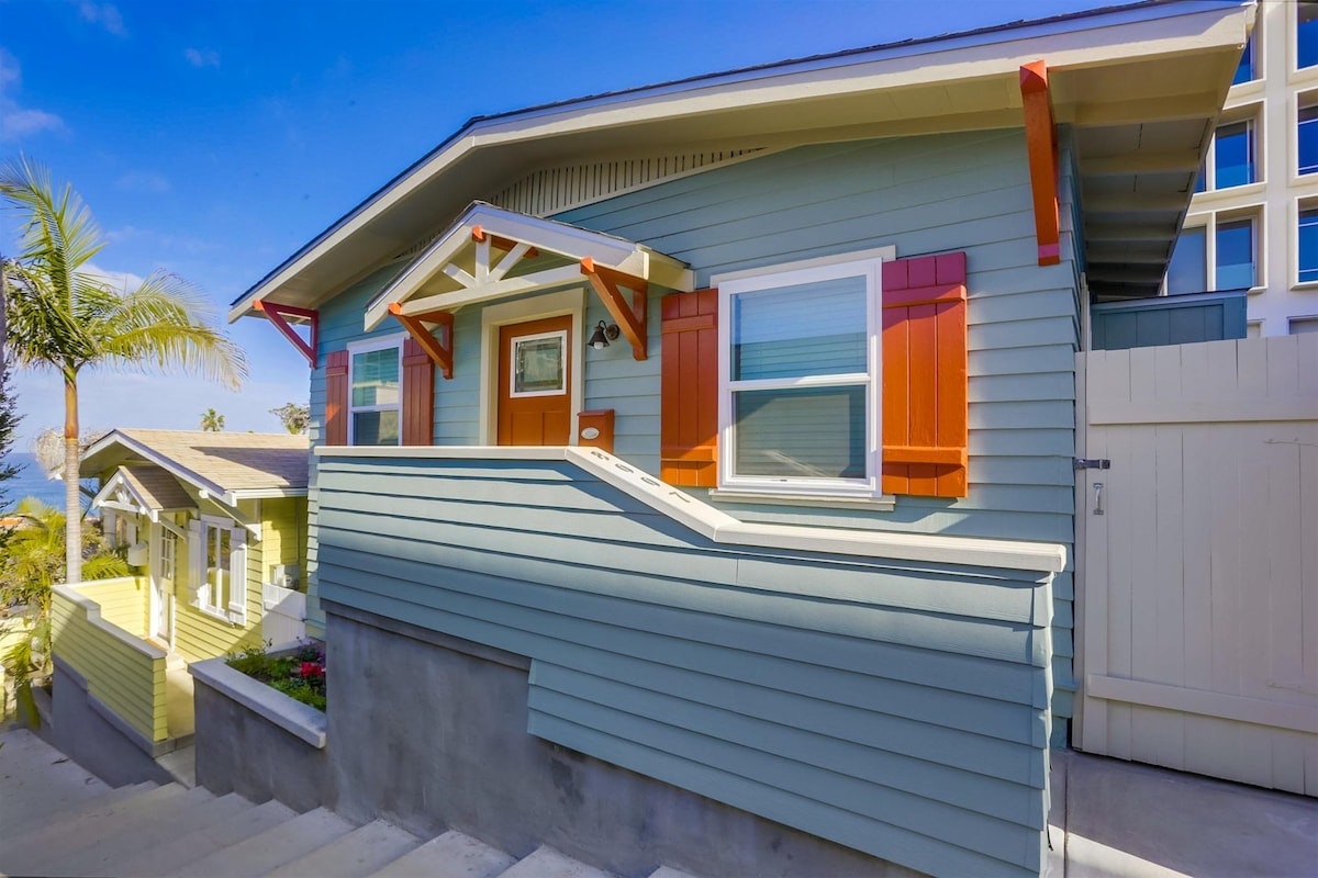 La Jolla Home 1007543