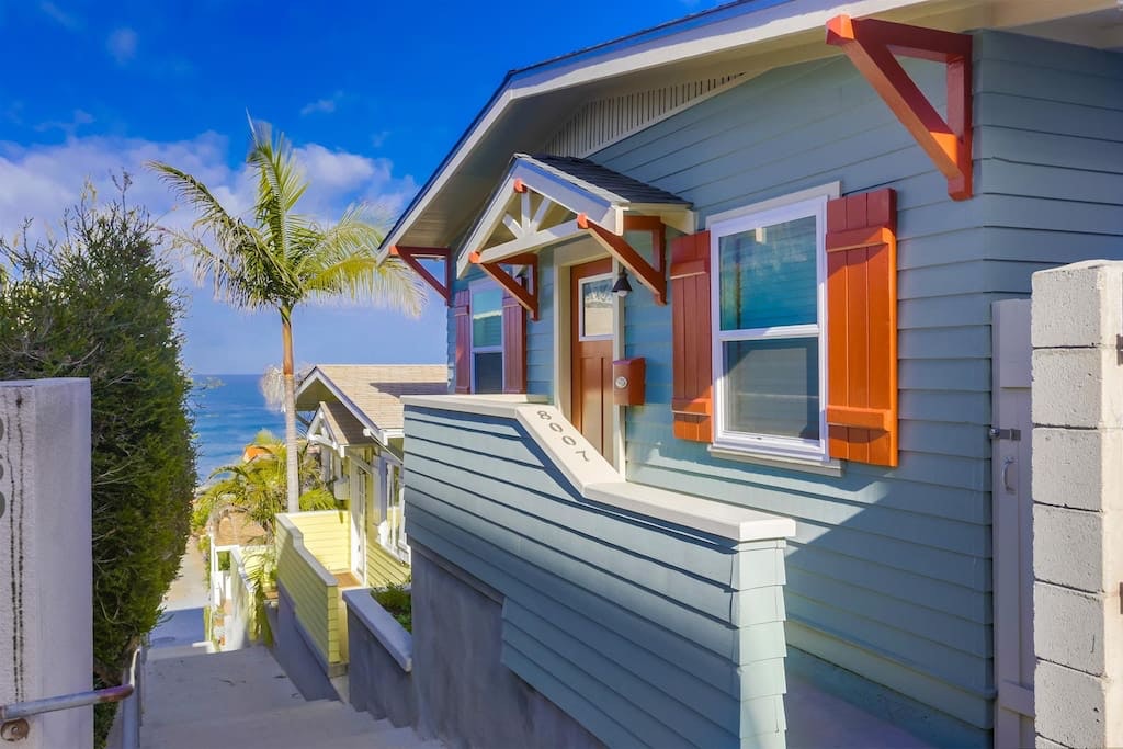 La Jolla Home 1007543