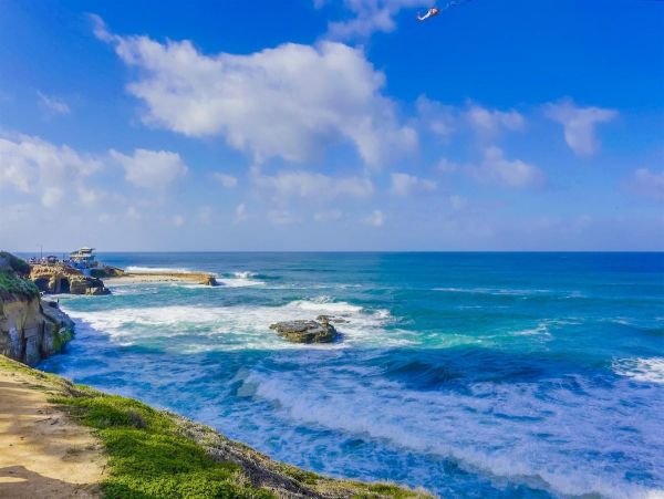 La Jolla Home 1007543
