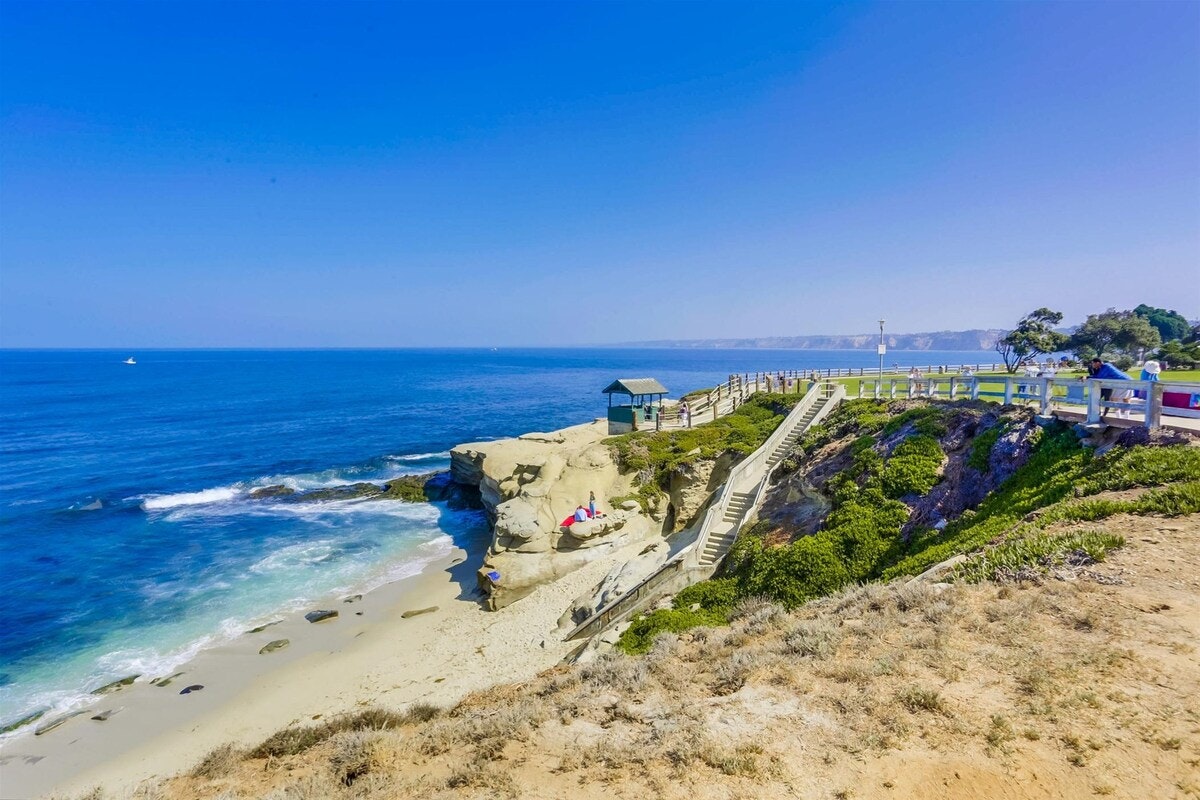 La Jolla Home 1007543