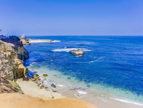 La Jolla Home 1007543