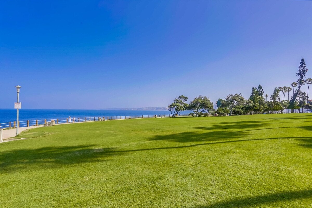 La Jolla Home 1007543