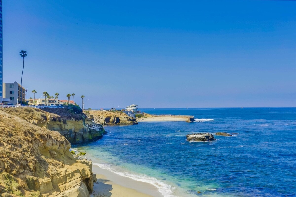 La Jolla Home 1007543