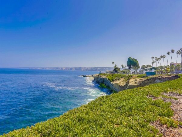 La Jolla Home 1007543