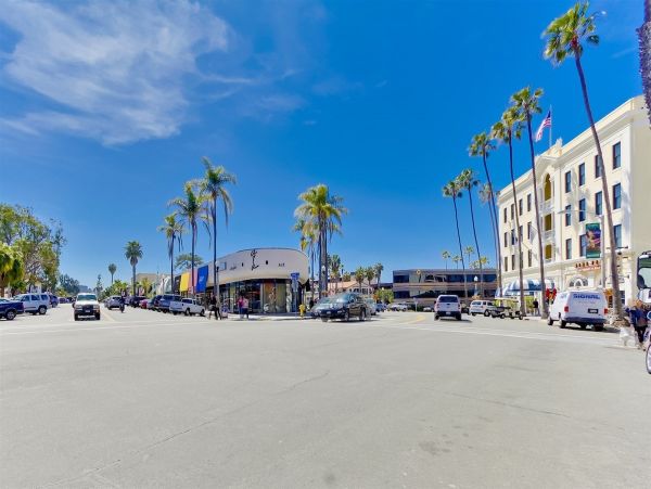 La Jolla Home 1007543