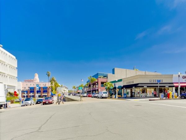 La Jolla Home 1007543