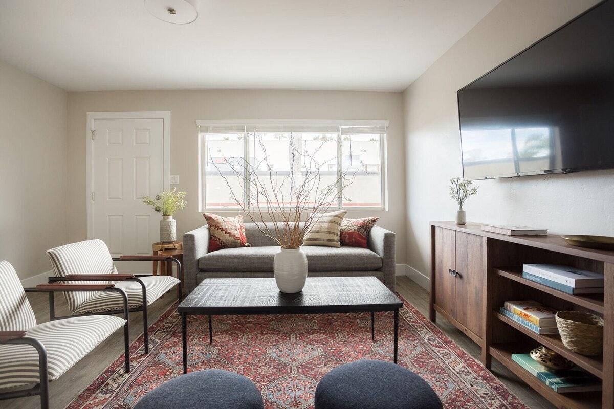 La Jolla Condo 1007544