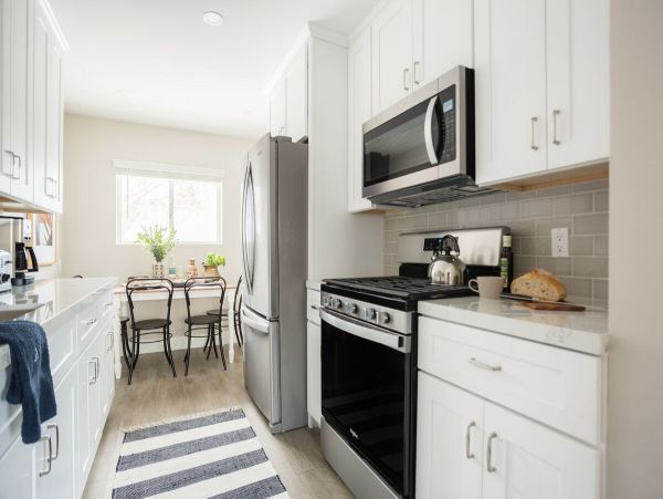 La Jolla Condo 1007544