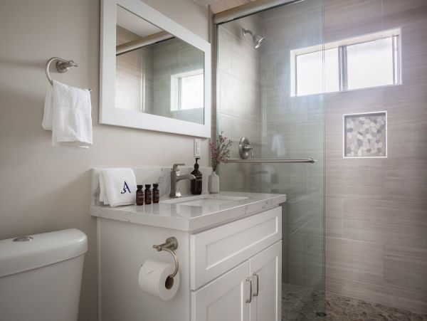 La Jolla Condo 1007544