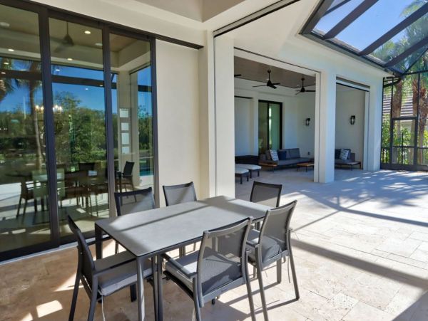 Sanibel Vacation Home with Private Pool and Spa