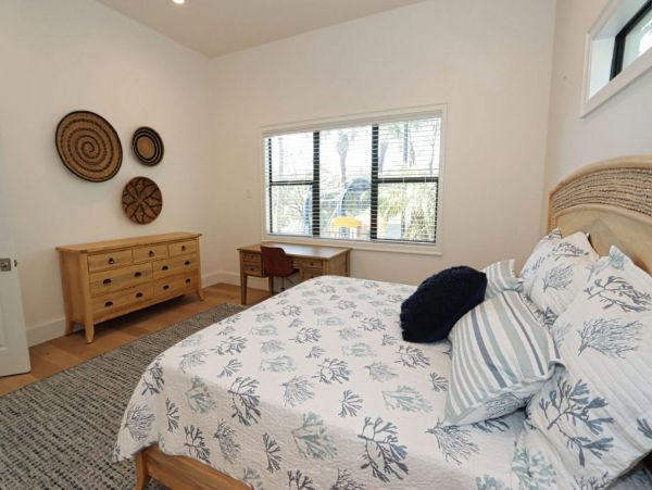 Sanibel Vacation Home with Private Pool and Spa