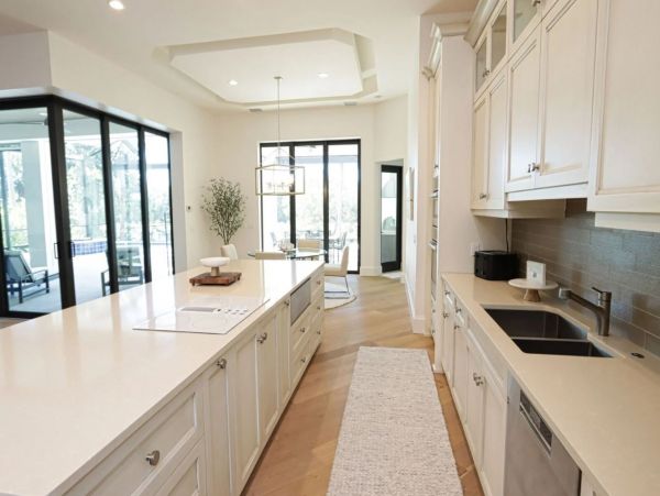 Sanibel Vacation Home with Private Pool and Spa