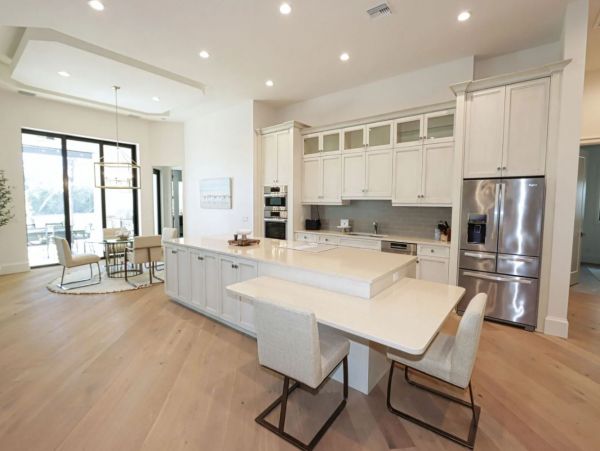Sanibel Vacation Home with Private Pool and Spa