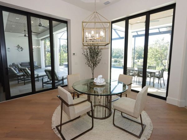 Sanibel Vacation Home with Private Pool and Spa
