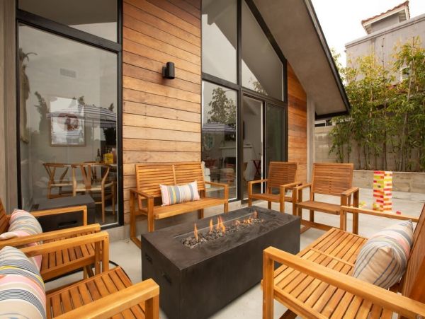 La Jolla Home 1007547