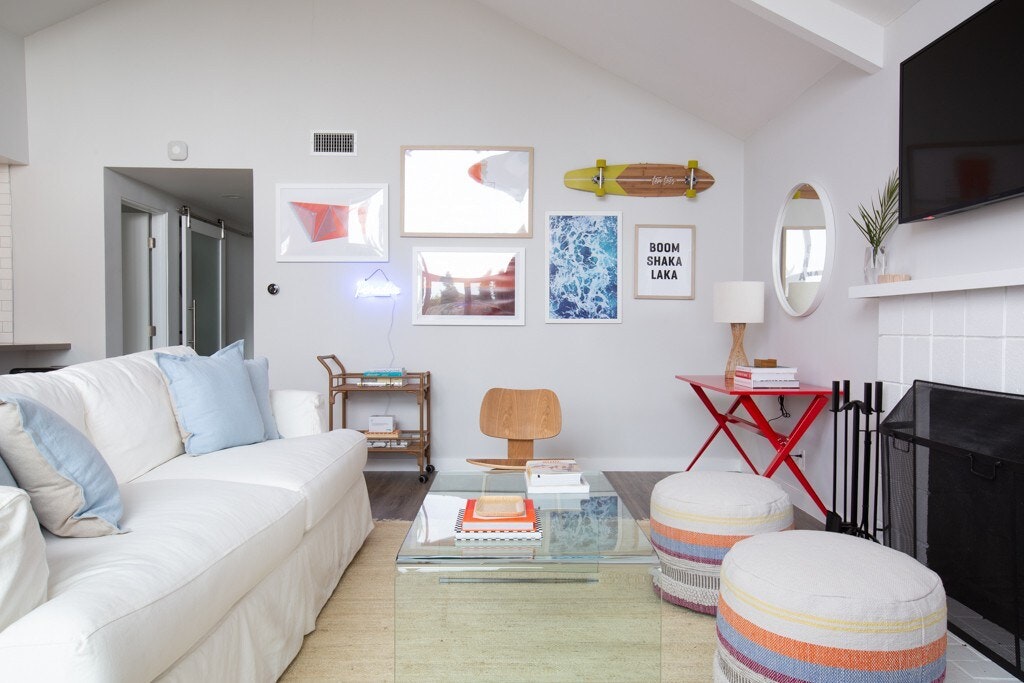 La Jolla Home 1007547