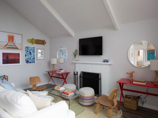 La Jolla Home 1007547