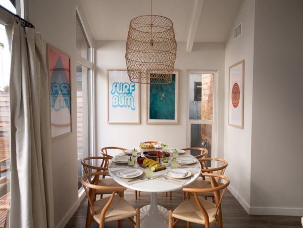 La Jolla Home 1007547