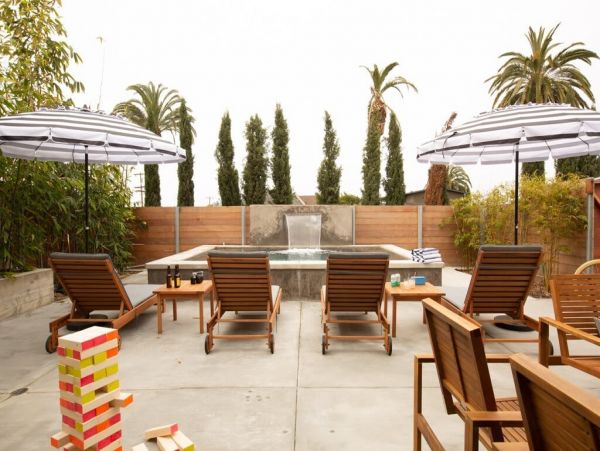La Jolla Home 1007547