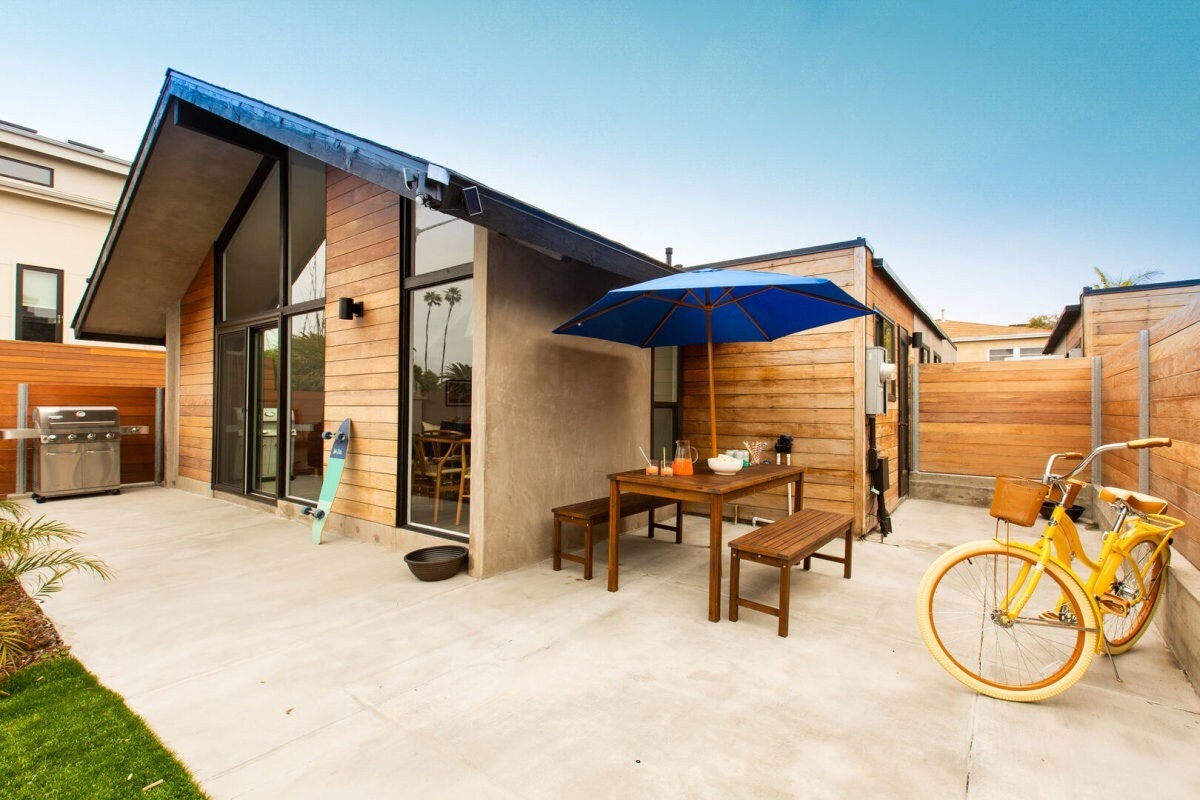 La Jolla Home 1007547