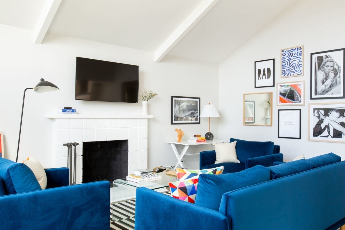 La Jolla Home 1007547