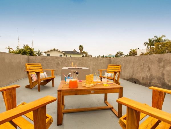 La Jolla Home 1007547