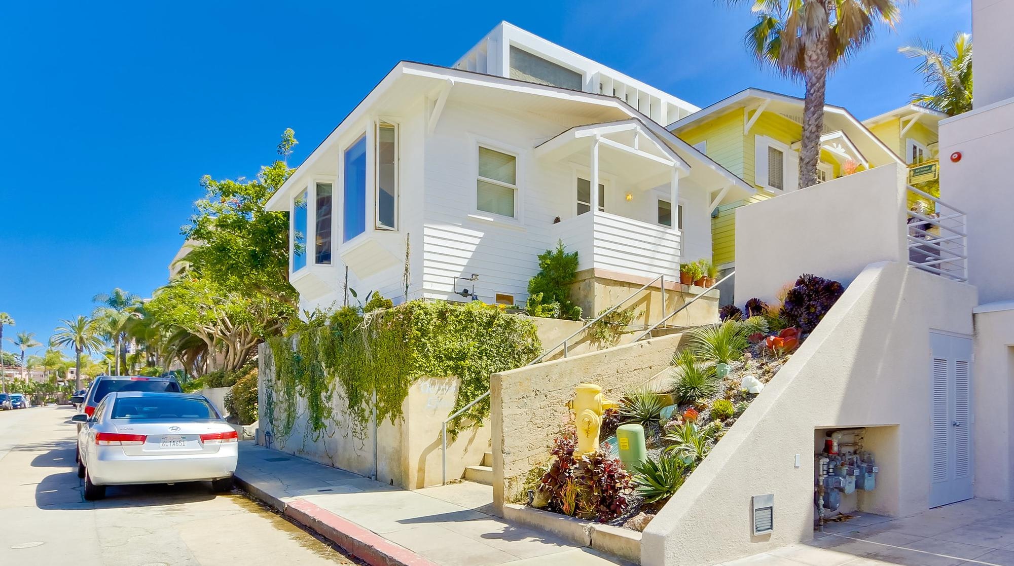La Jolla Home 1007548