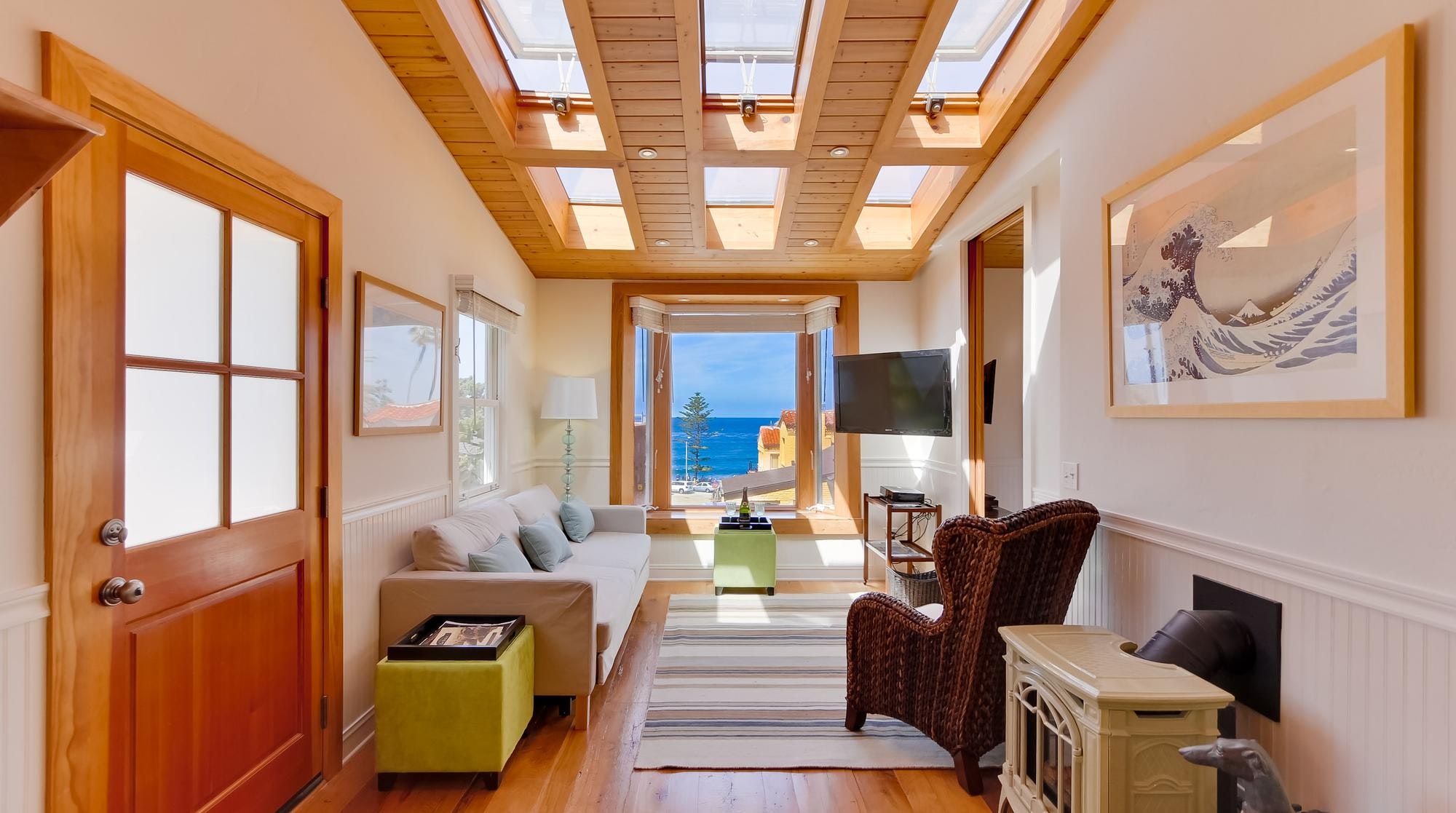 La Jolla Home 1007548