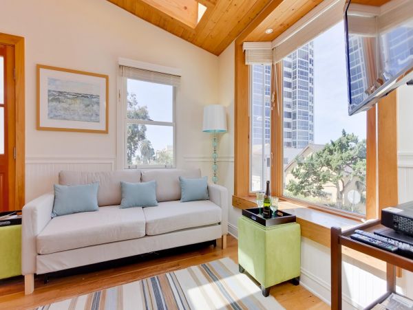 La Jolla Home 1007548