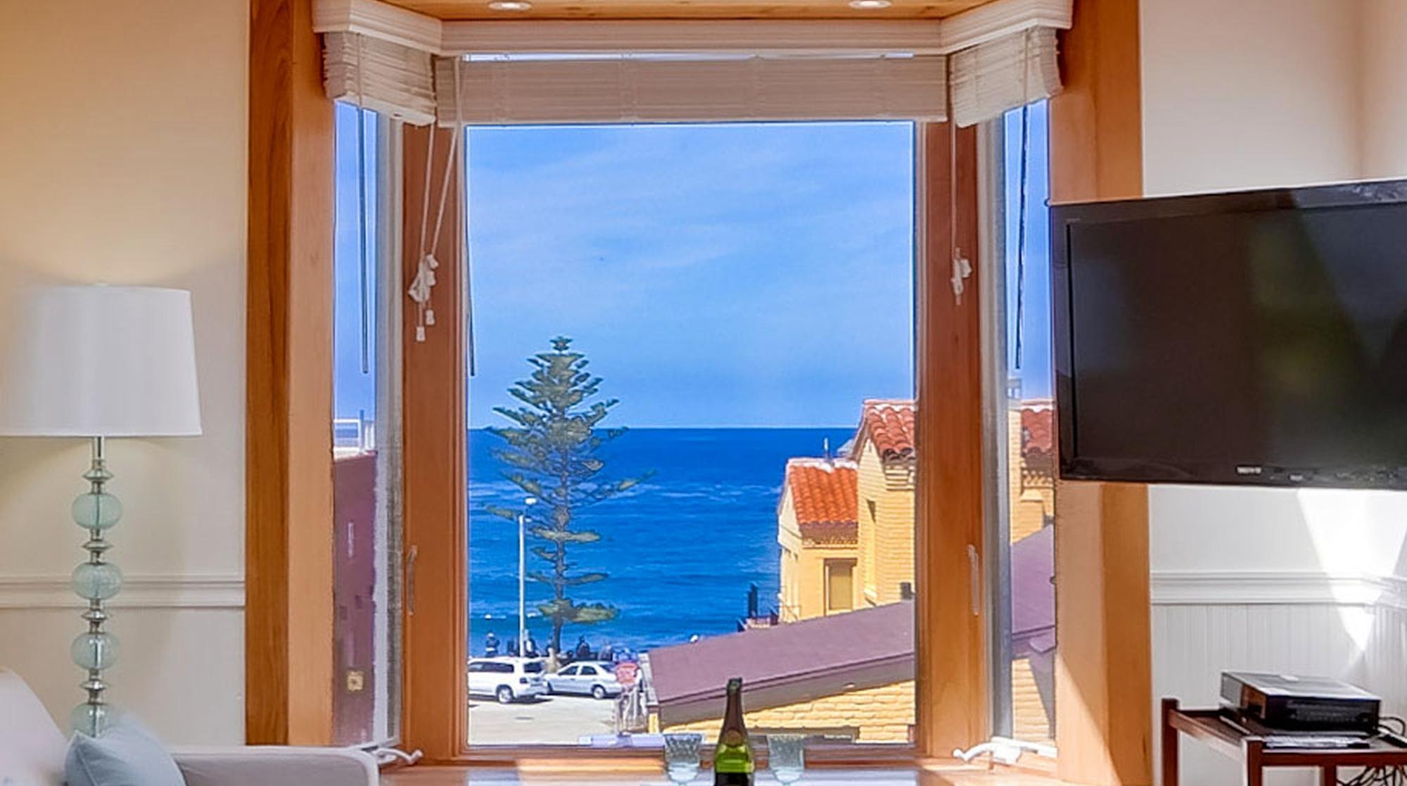 La Jolla Home 1007548