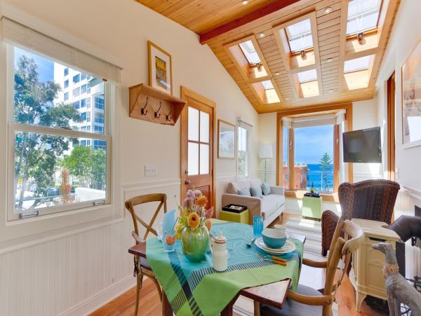 La Jolla Home 1007548