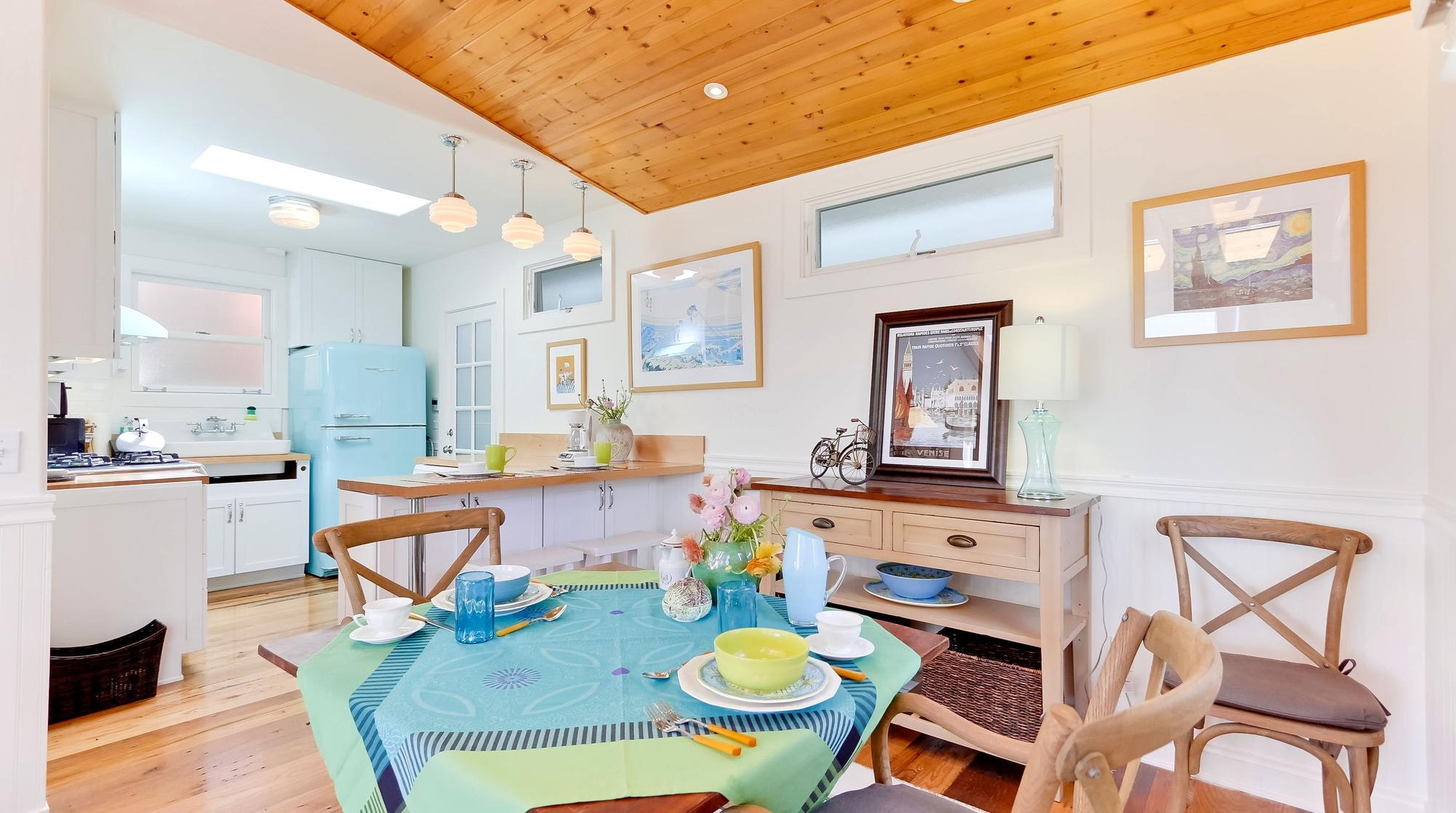 La Jolla Home 1007548