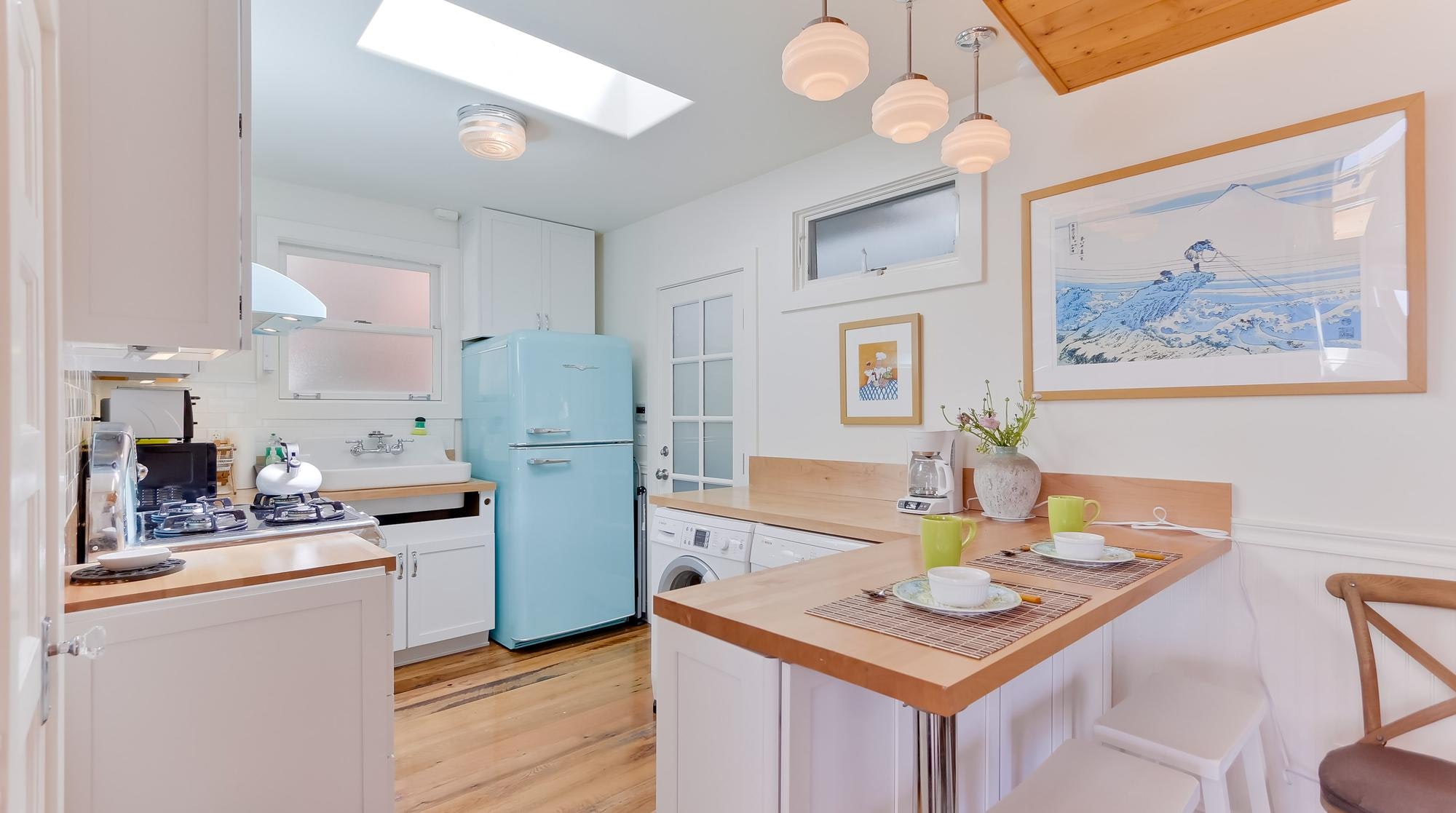 La Jolla Home 1007548