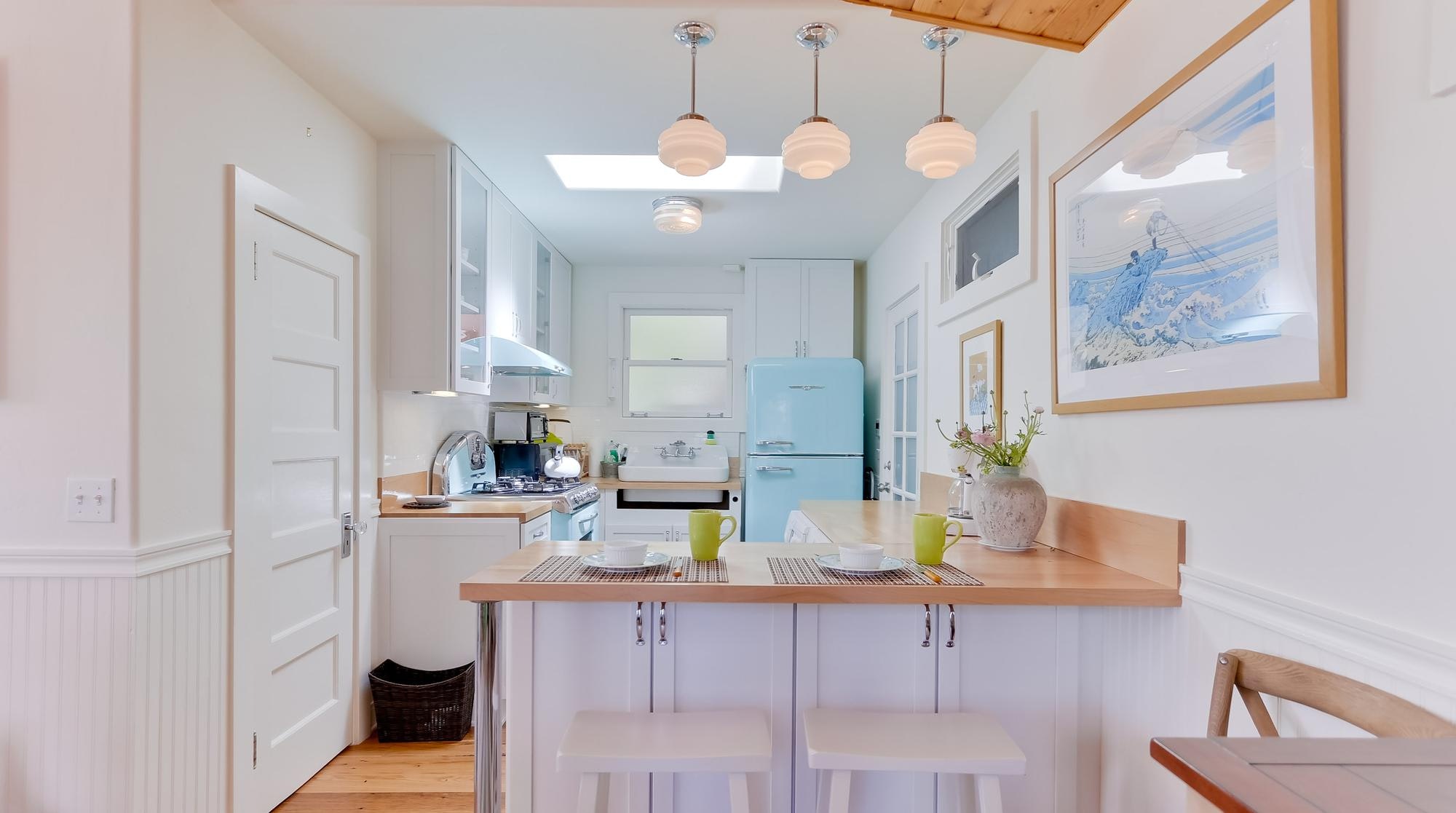 La Jolla Home 1007548